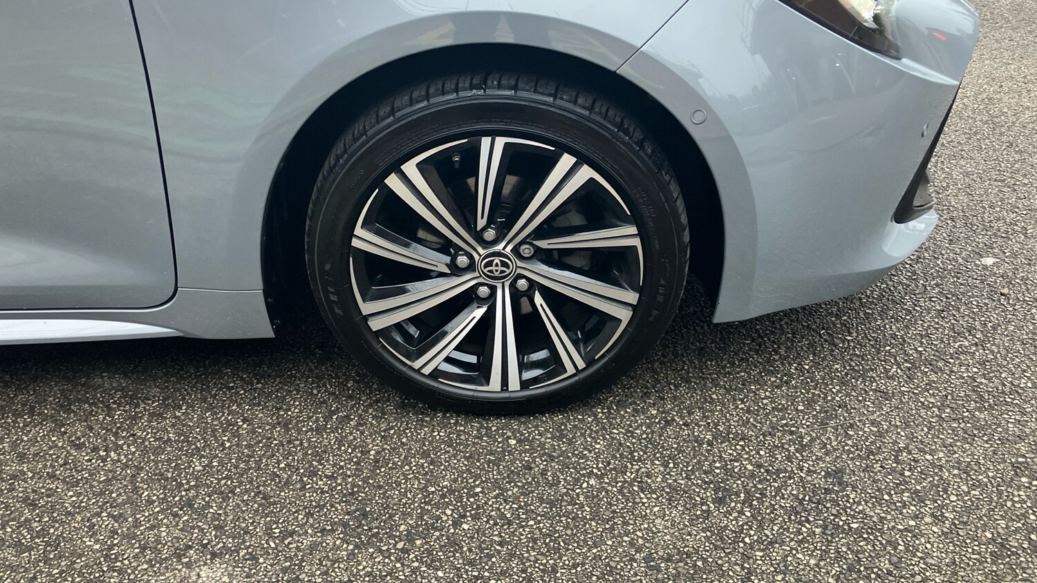 Used Toyota Corolla 2023 for sale - 77336484: Photo 33