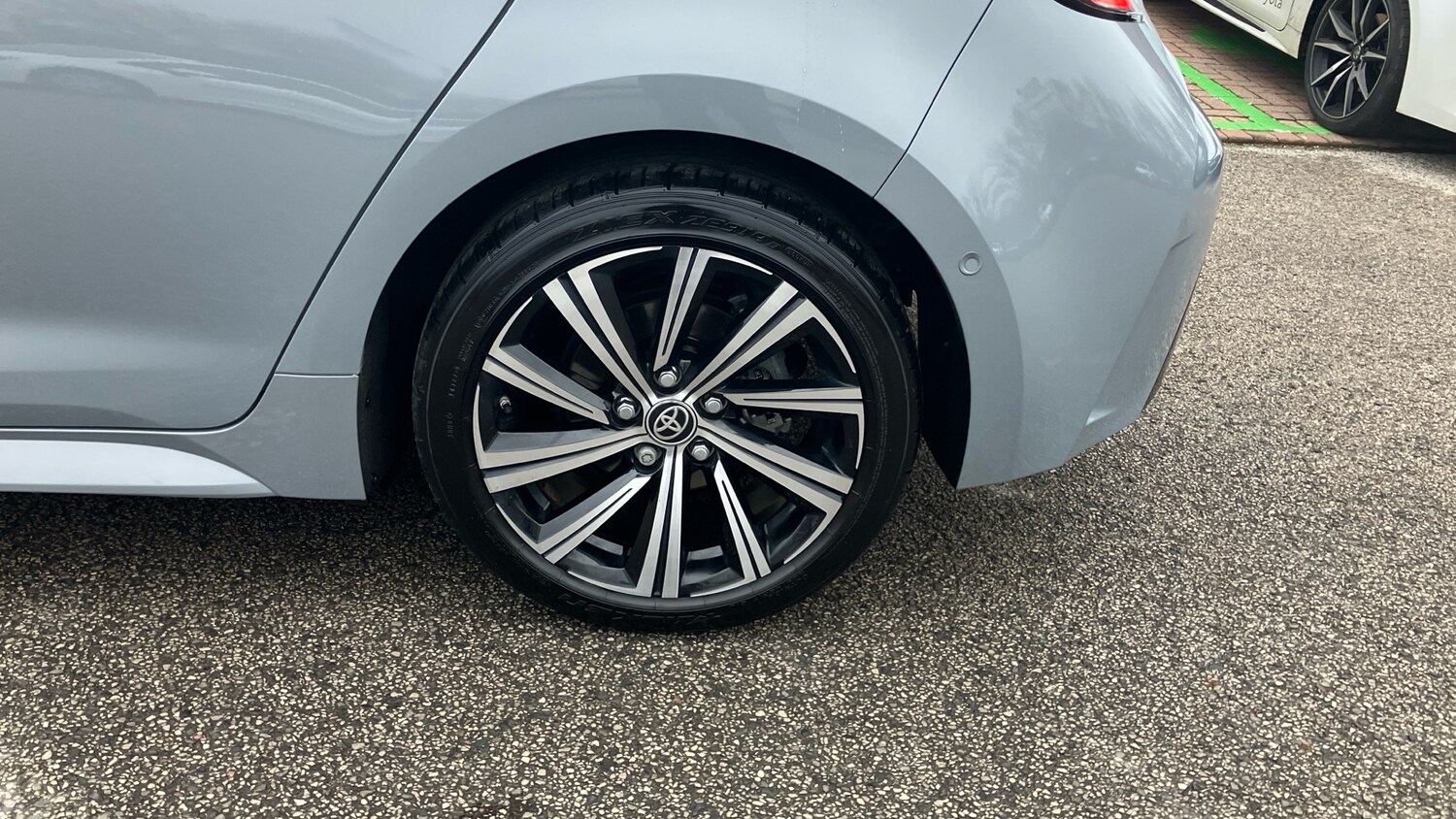 Used Toyota Corolla 2023 for sale - 77336484: Photo 35