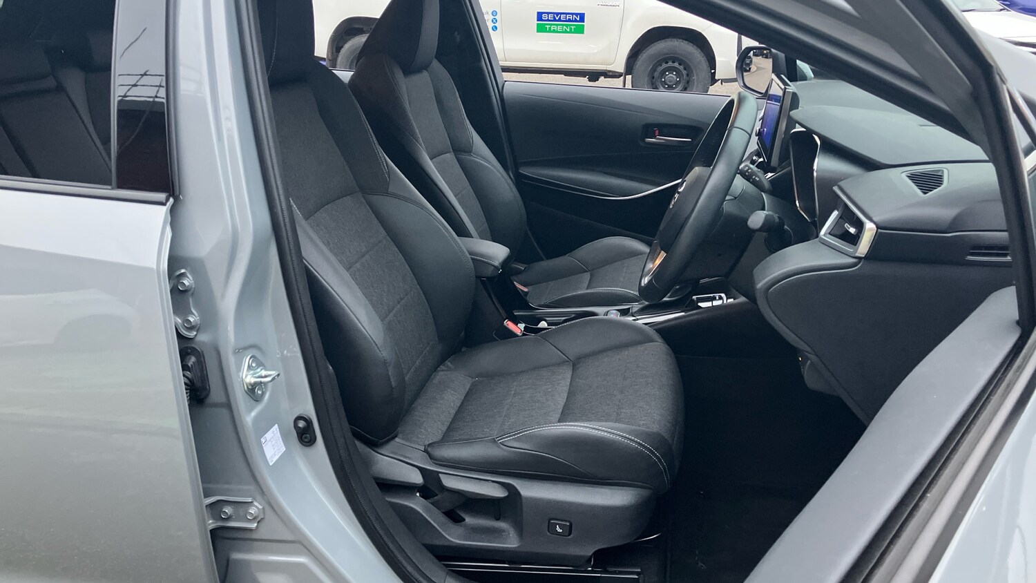 Used Toyota Corolla 2023 for sale - 77336484: Photo 39