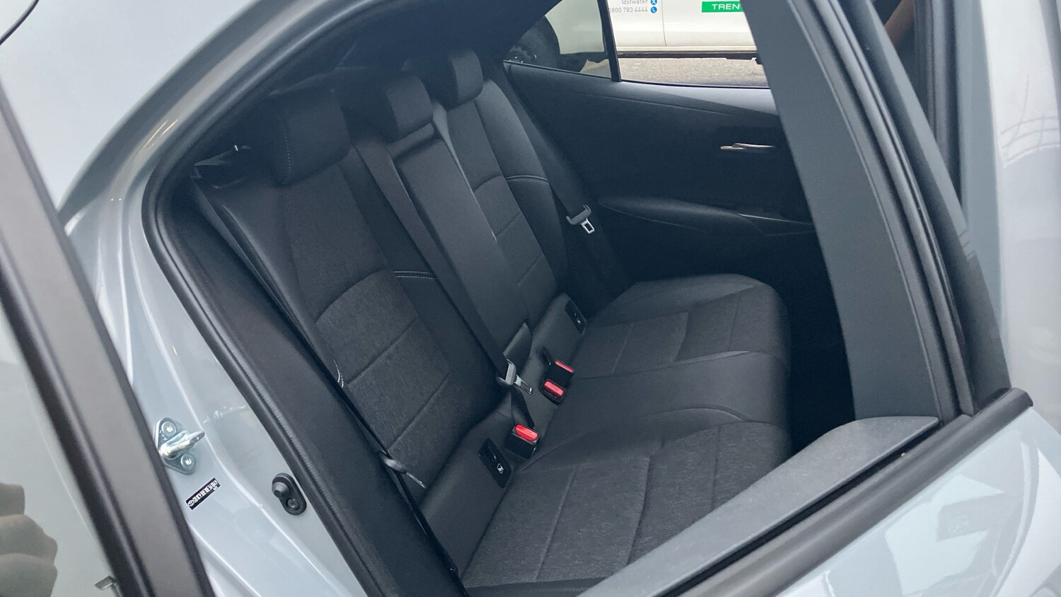 Used Toyota Corolla 2023 for sale - 77336484: Photo 41