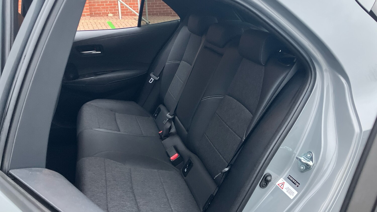 Used Toyota Corolla 2023 for sale - 77336484: Photo 42