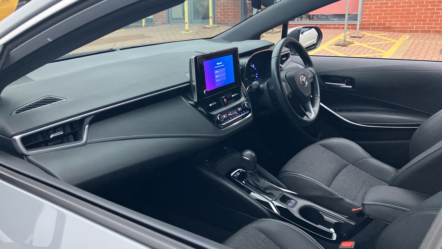 Used Toyota Corolla 2023 for sale - 77336484: Photo 43