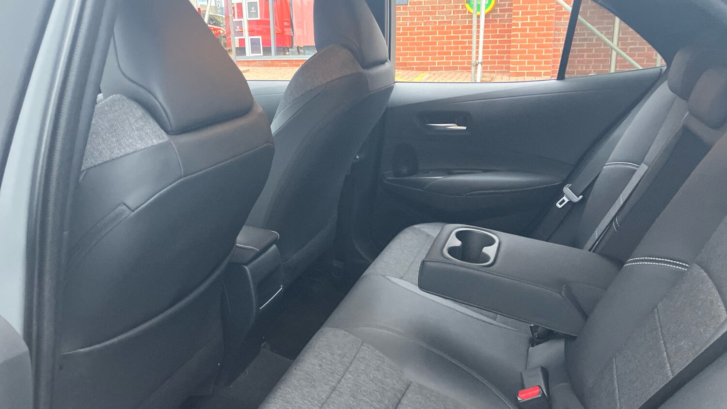 Used Toyota Corolla 2023 for sale - 77336484: Photo 44