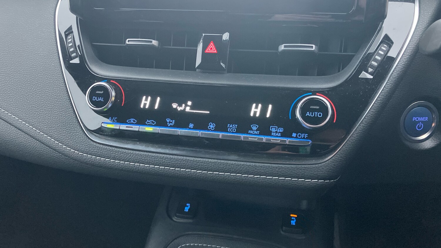 Used Toyota Corolla 2023 for sale - 77336484: Photo 51