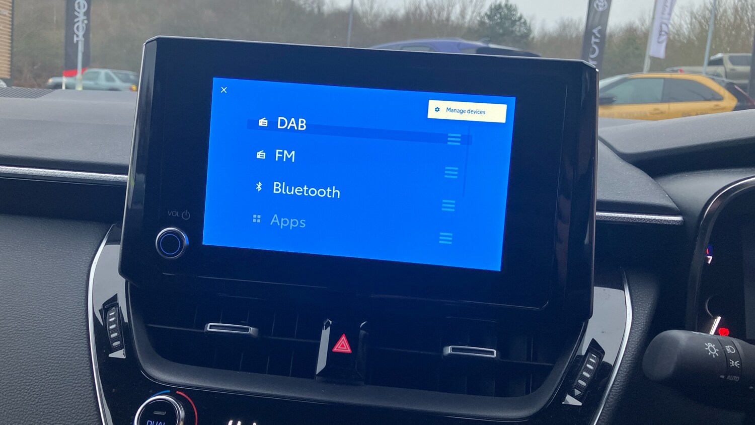 Used Toyota Corolla 2023 for sale - 77336484: Photo 52