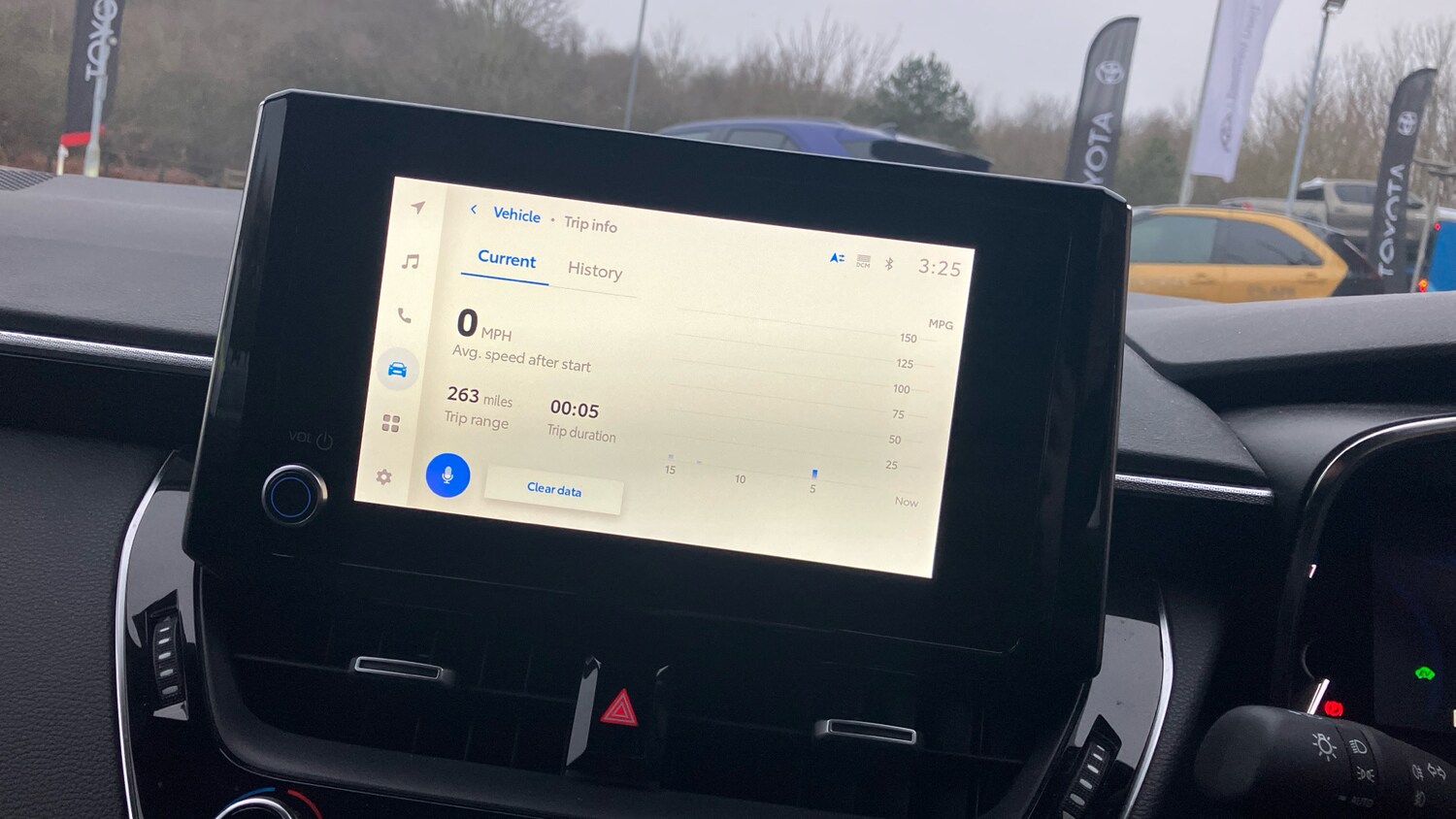 Used Toyota Corolla 2023 for sale - 77336484: Photo 53