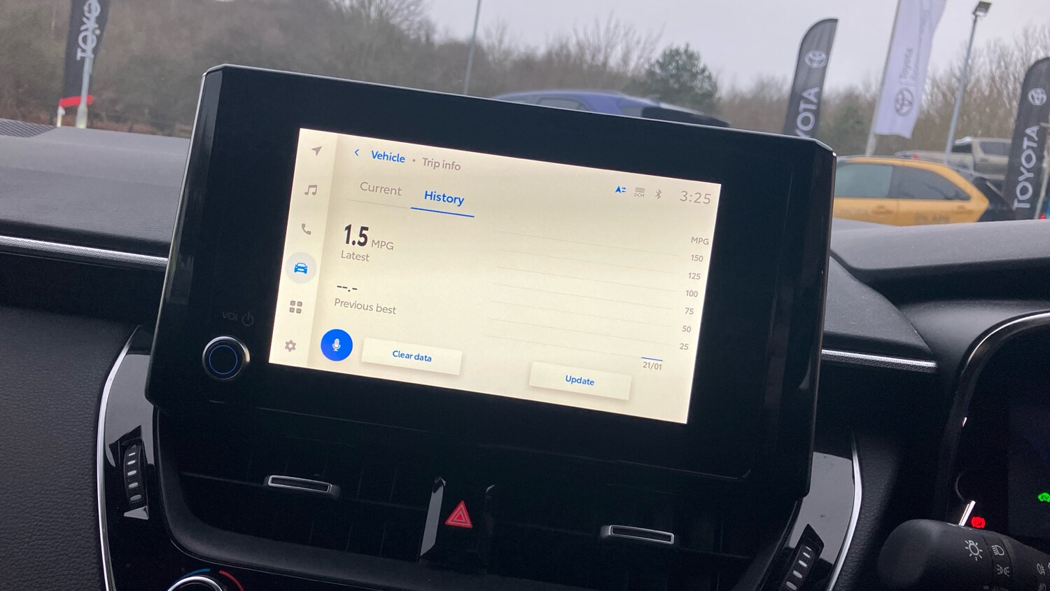 Used Toyota Corolla 2023 for sale - 77336484: Photo 54