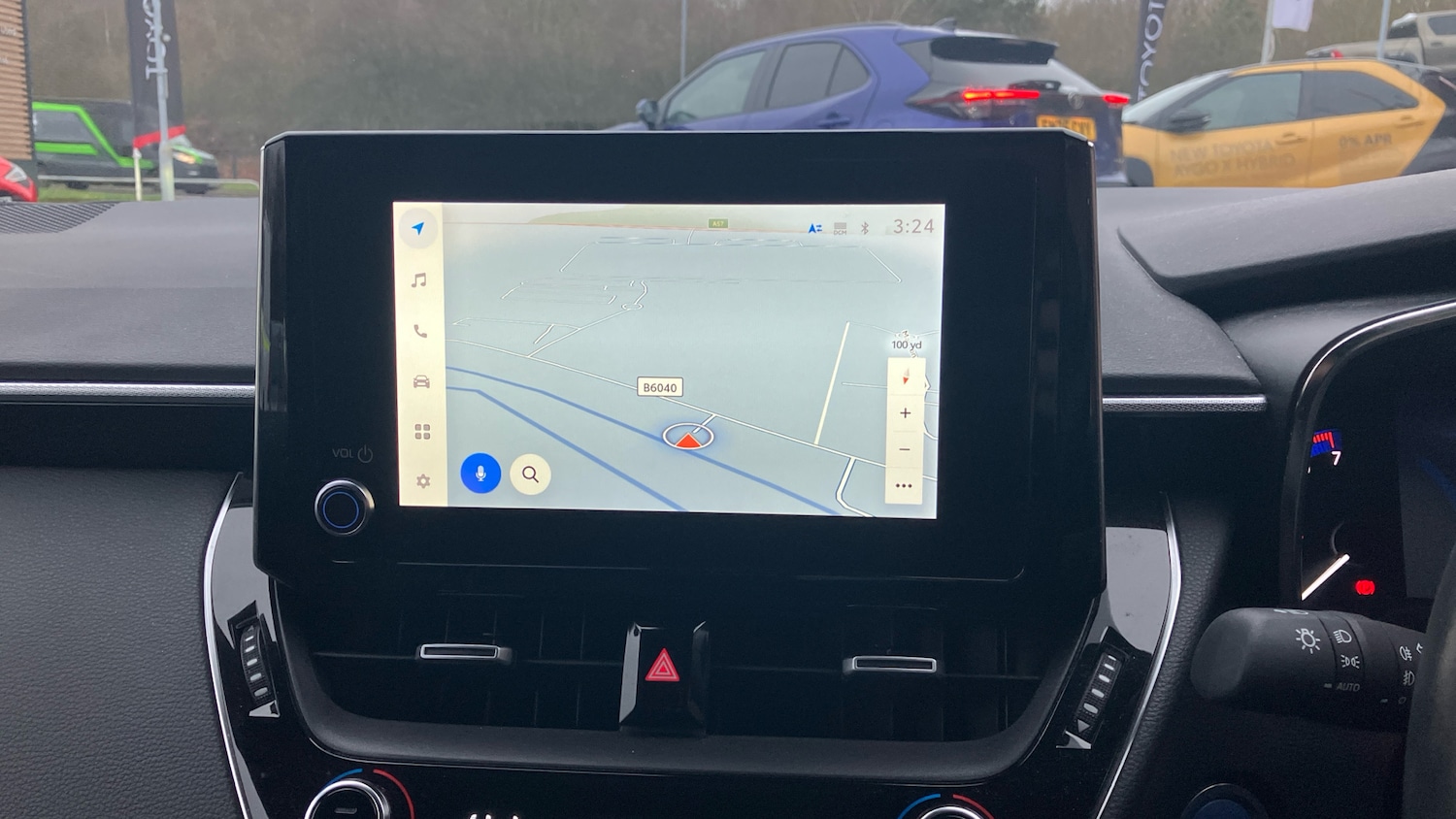 Used Toyota Corolla 2023 for sale - 77336484: Photo 7