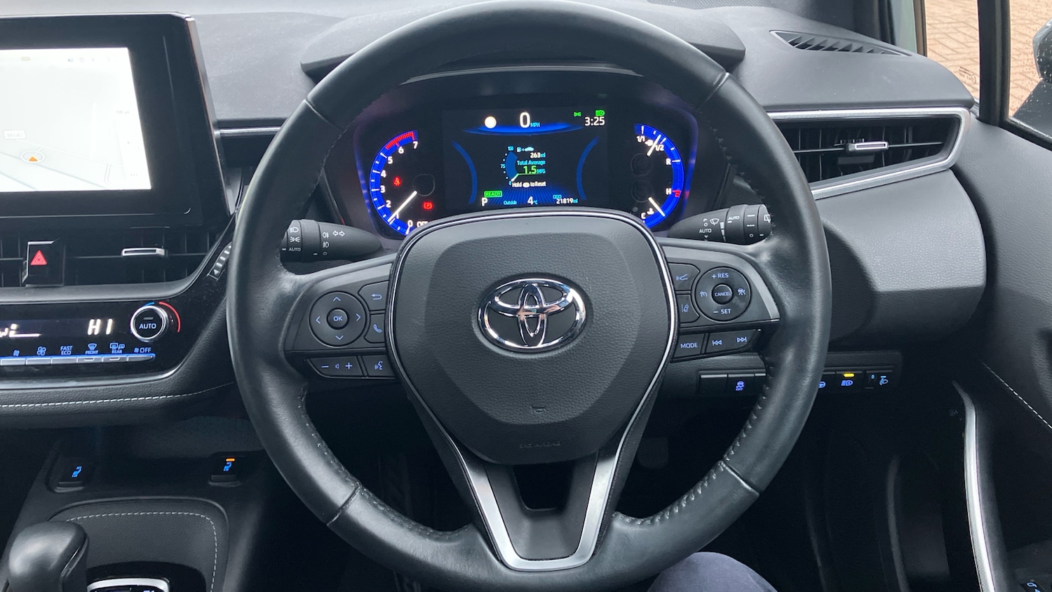 Used Toyota Corolla 2023 for sale - 77336484: Photo 8