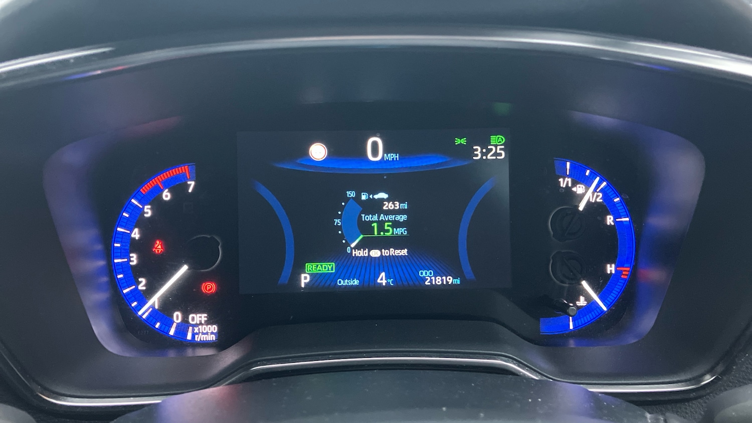 Used Toyota Corolla 2023 for sale - 77336484: Photo 9