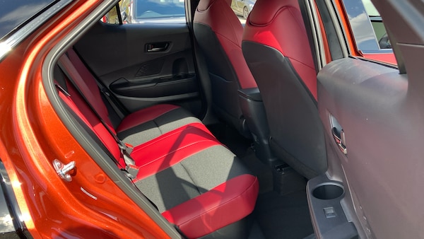 Used Toyota C-HR 2025 for sale - 76236568: Photo 12