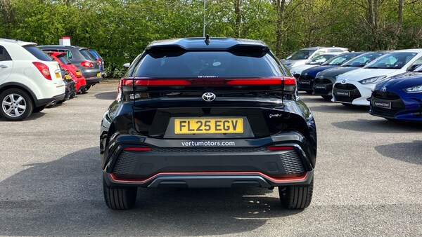 Used Toyota C-HR 2025 for sale - 76236568: Photo 19