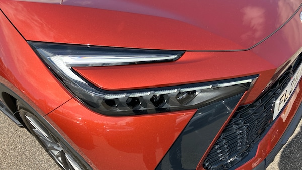 Used Toyota C-HR 2025 for sale - 76236568: Photo 33