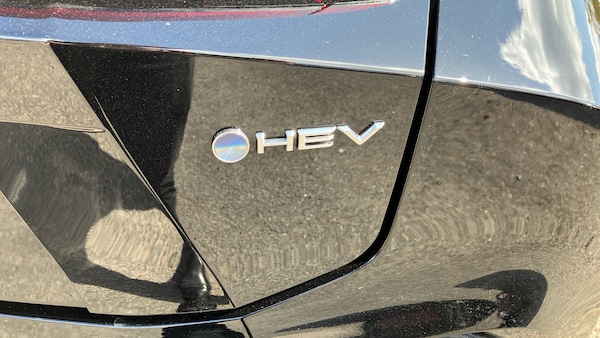 Used Toyota C-HR 2025 for sale - 76236568: Photo 38