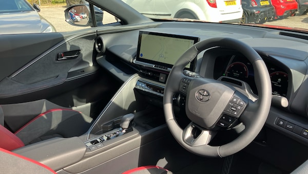 Used Toyota C-HR 2025 for sale - 76236568: Photo 41