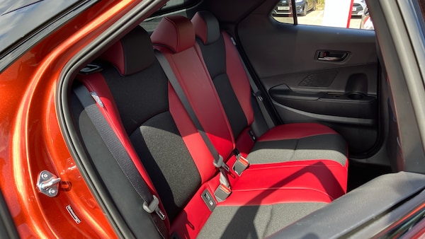 Used Toyota C-HR 2025 for sale - 76236568: Photo 42