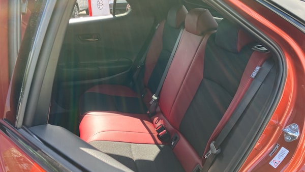 Used Toyota C-HR 2025 for sale - 76236568: Photo 43