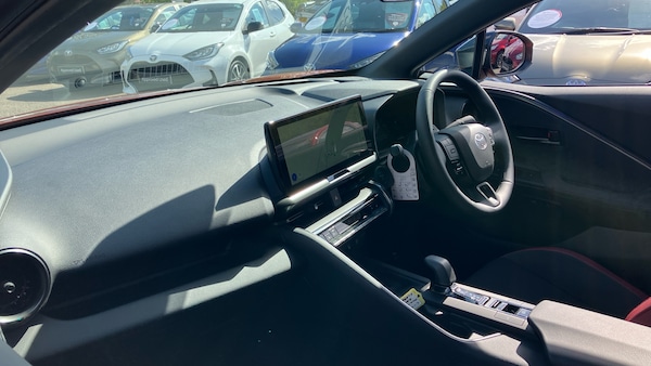 Used Toyota C-HR 2025 for sale - 76236568: Photo 45