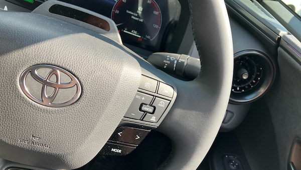 Used Toyota C-HR 2025 for sale - 76236568: Photo 47