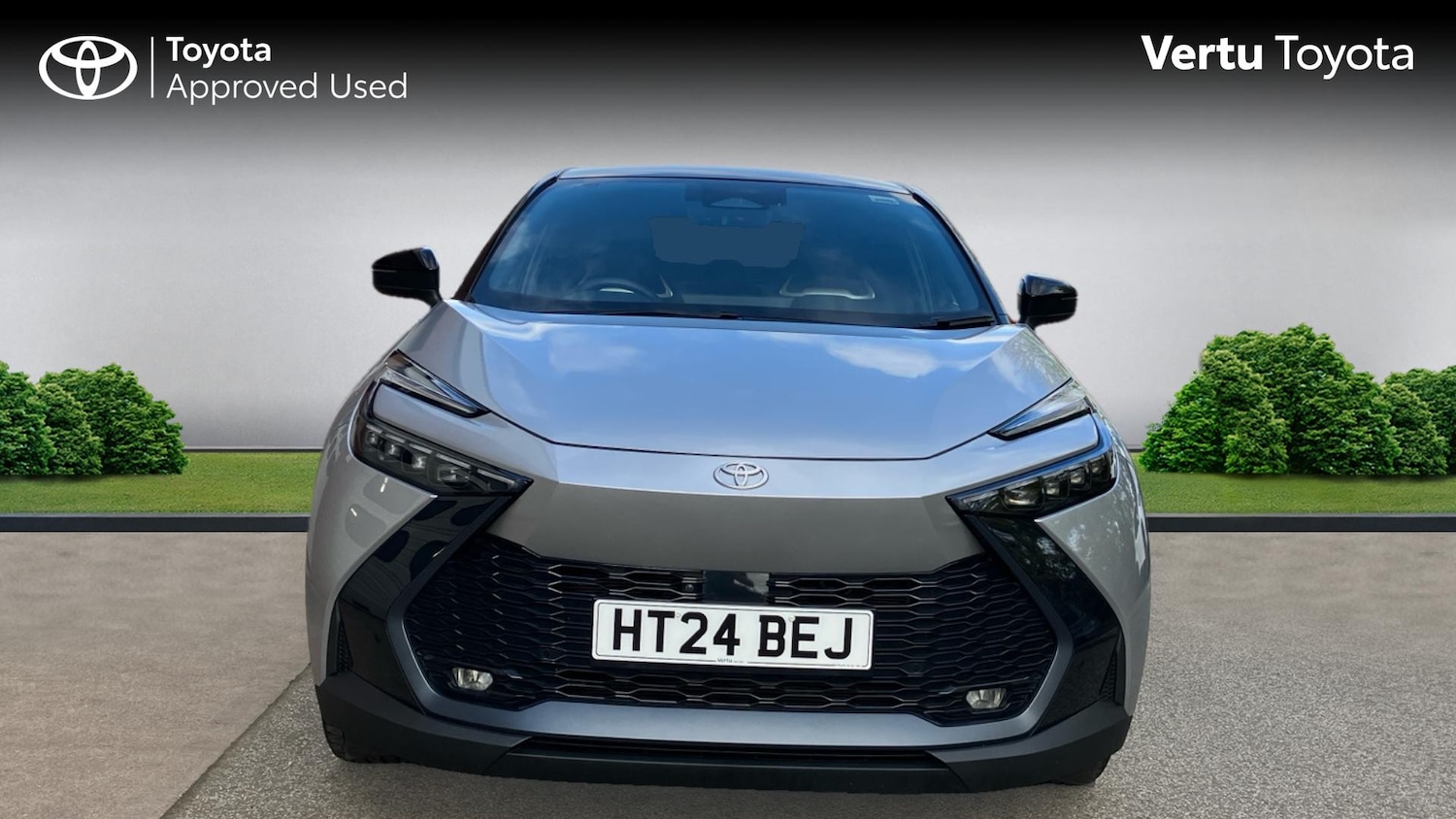 Used Toyota C-HR 2024 for sale - 76290473: Photo 15