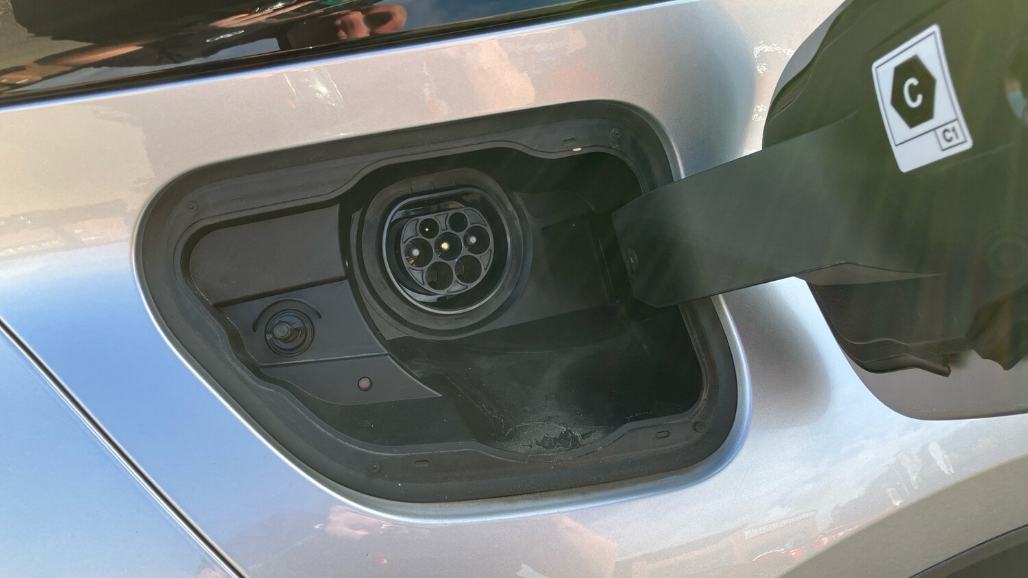 Used Toyota C-HR 2024 for sale - 76290473: Photo 20