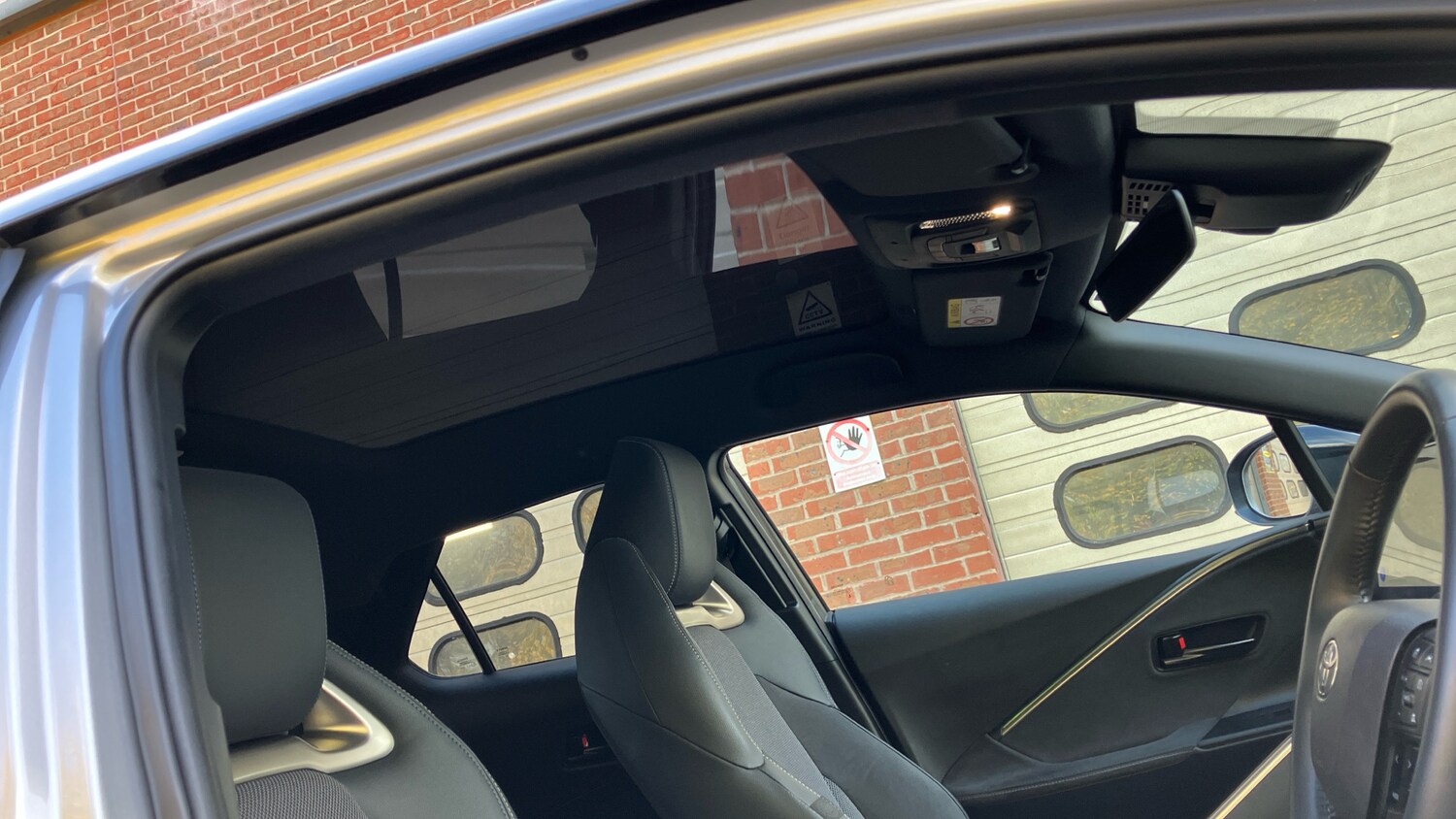 Used Toyota C-HR 2024 for sale - 76290473: Photo 22