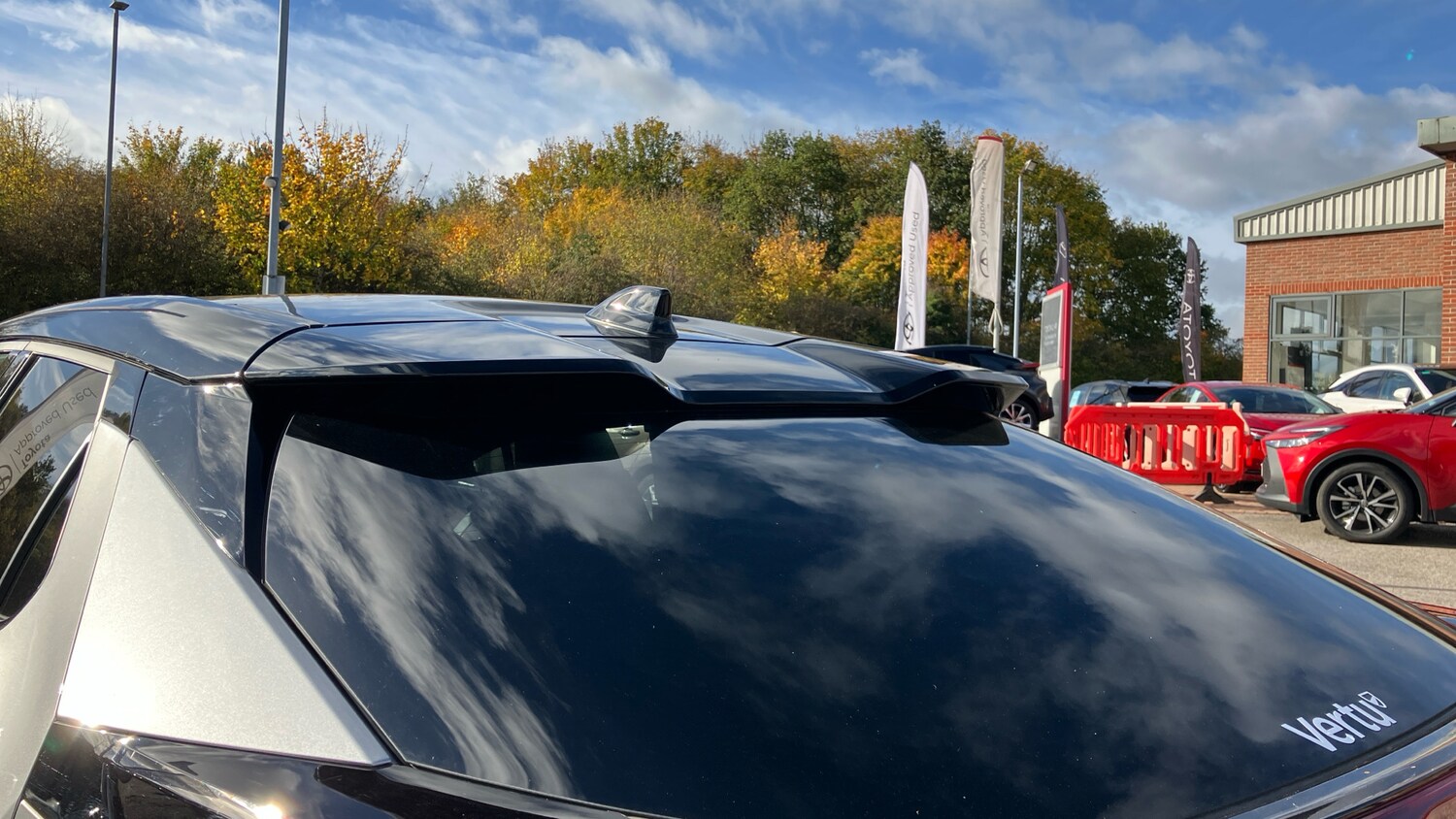 Used Toyota C-HR 2024 for sale - 76290473: Photo 25