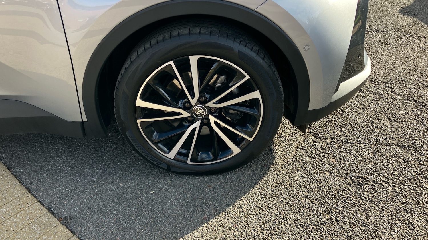 Used Toyota C-HR 2024 for sale - 76290473: Photo 36