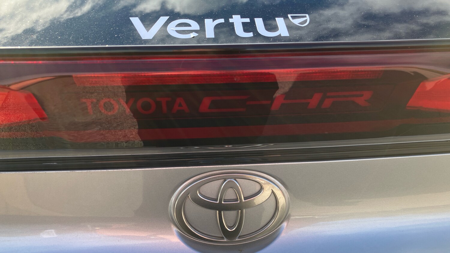 Used Toyota C-HR 2024 for sale - 76290473: Photo 39