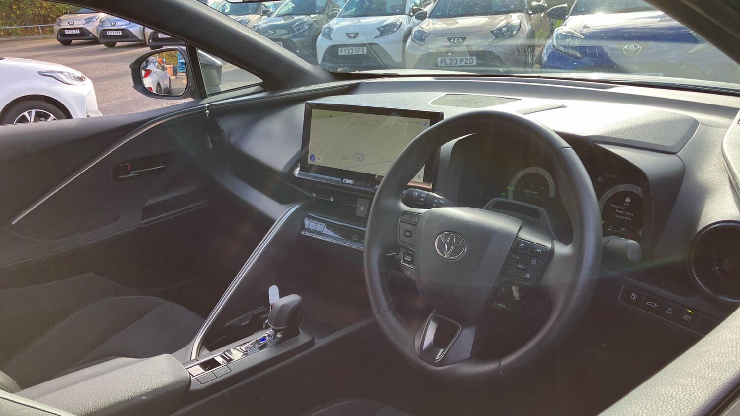 Used Toyota C-HR 2024 for sale - 76290473: Photo 43