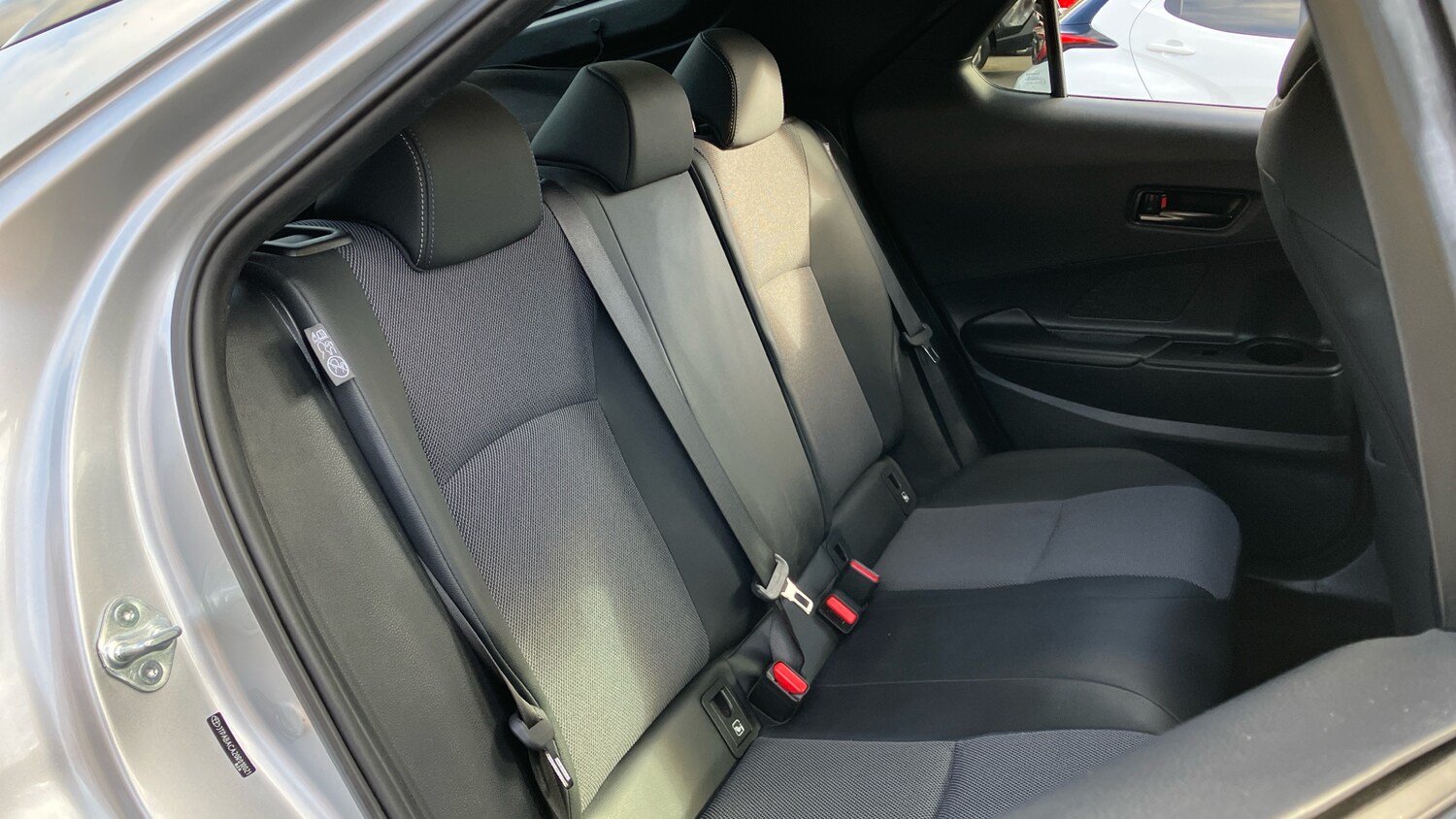 Used Toyota C-HR 2024 for sale - 76290473: Photo 44