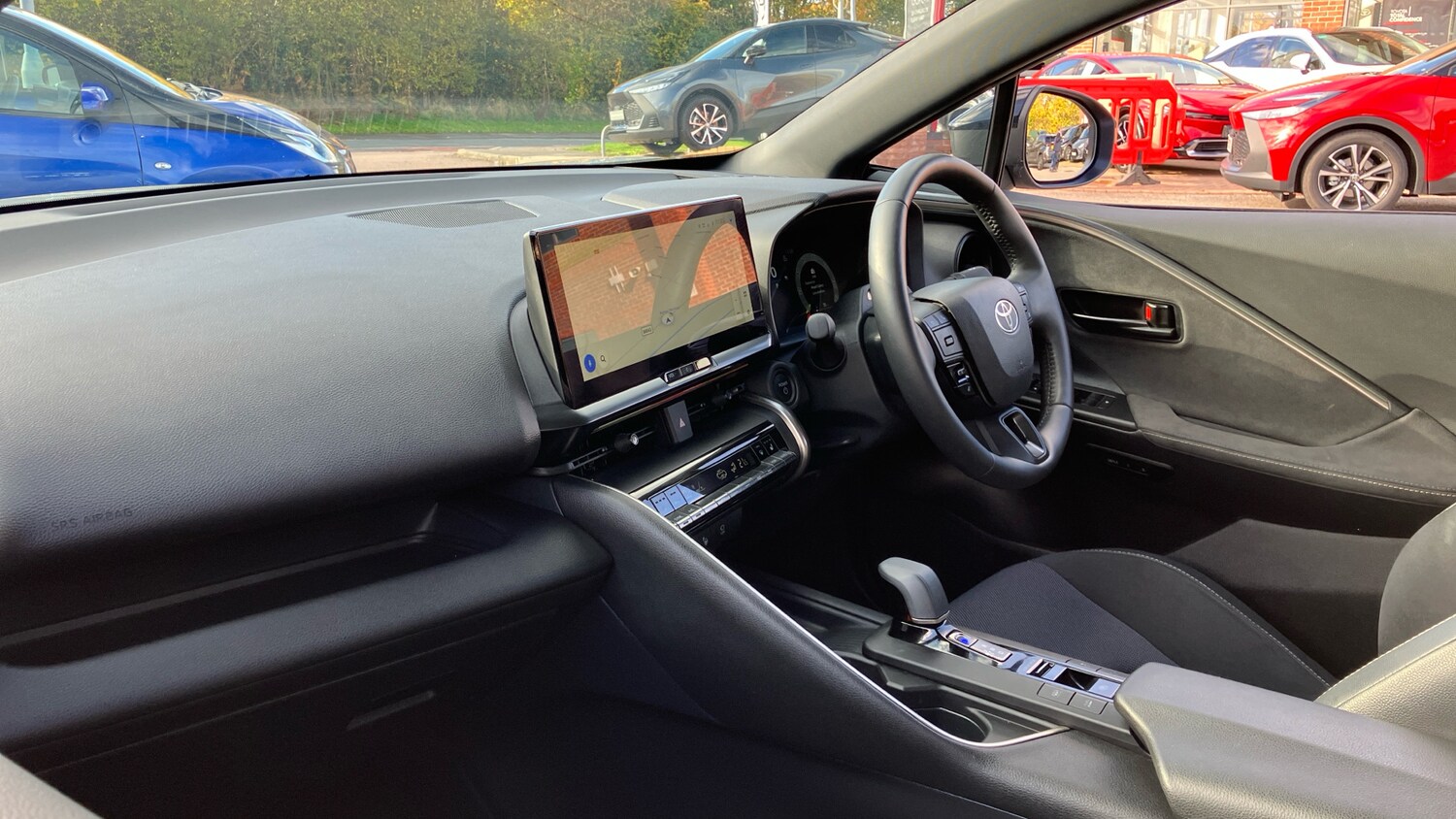 Used Toyota C-HR 2024 for sale - 76290473: Photo 47