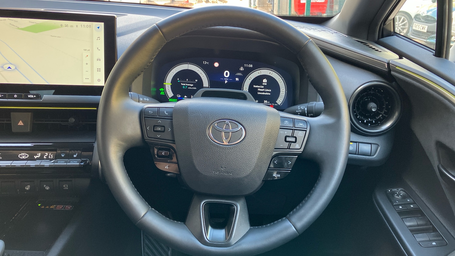 Used Toyota C-HR 2024 for sale - 76290473: Photo 6