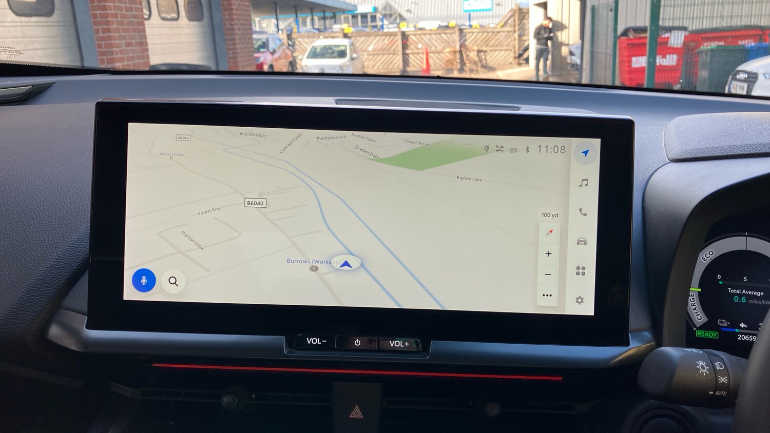 Used Toyota C-HR 2024 for sale - 76290473: Photo 7