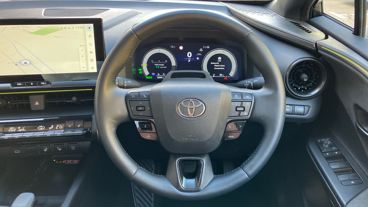 Used Toyota C-HR 2024 for sale - 76290473: Photo 8