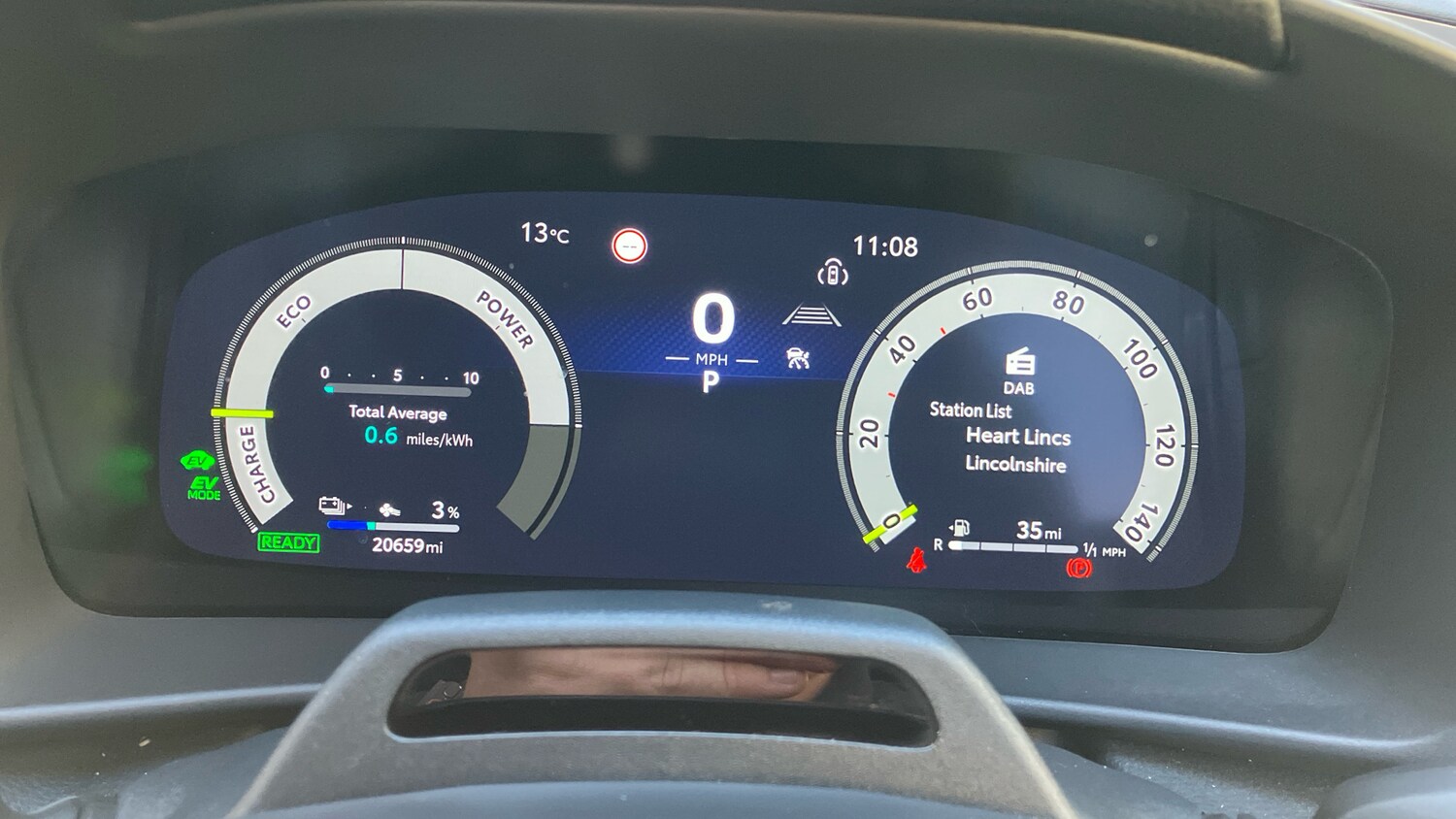 Used Toyota C-HR 2024 for sale - 76290473: Photo 9