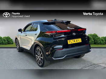 Used Toyota C-HR 2024 for sale - 79088849: Photo