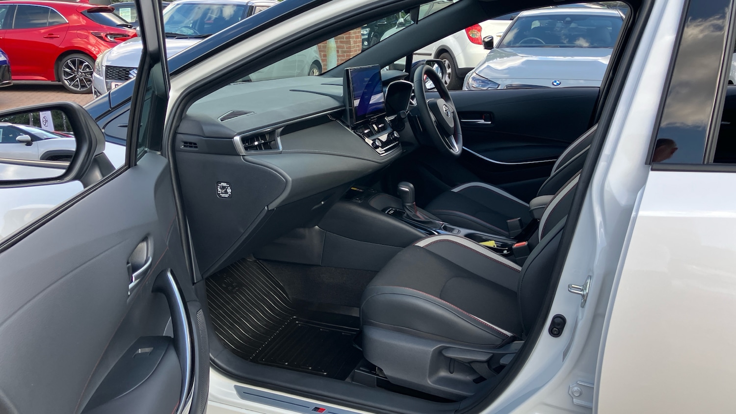 Used Toyota Corolla 2025 for sale - 76959795: Photo 10