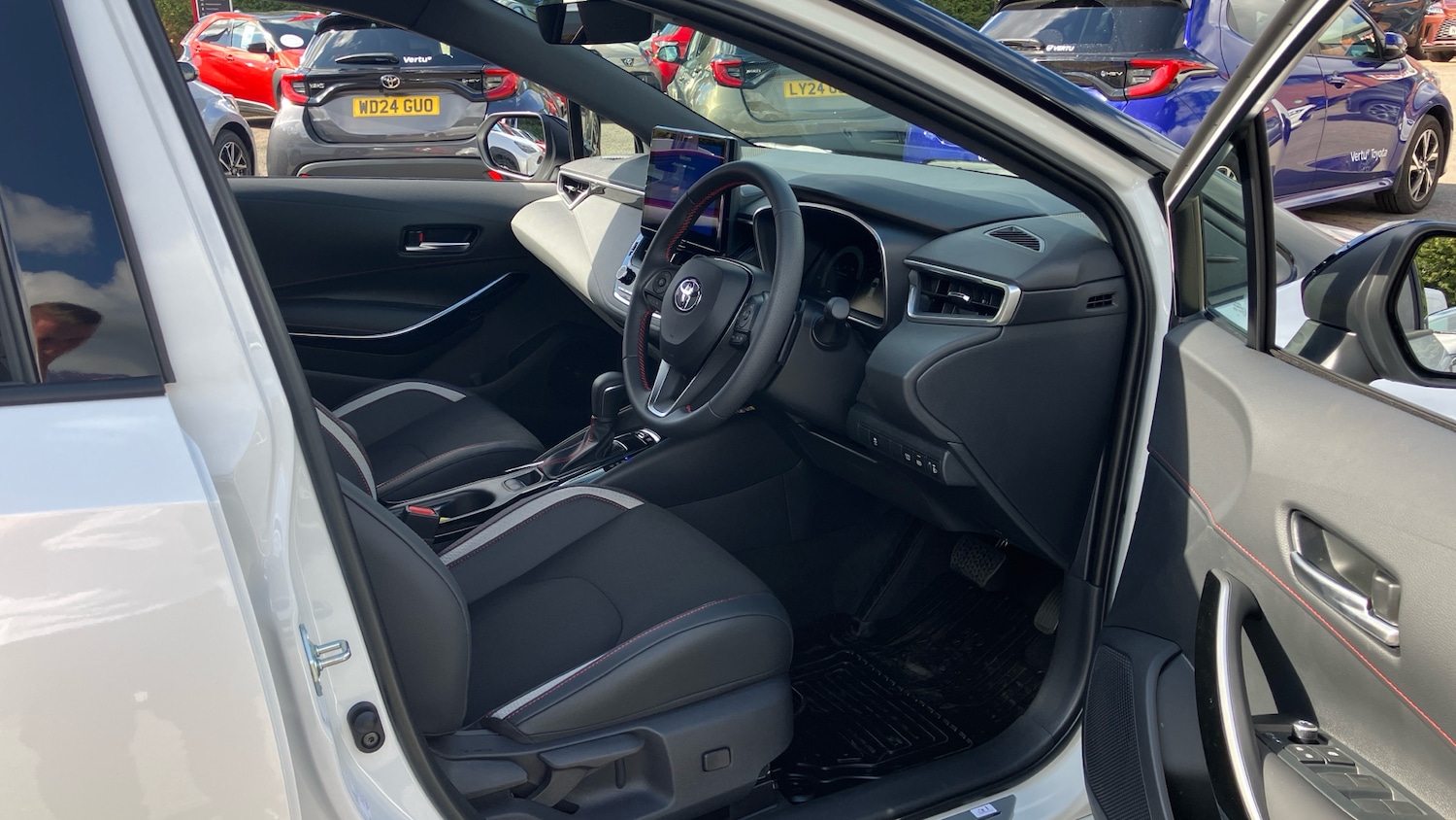 Used Toyota Corolla 2025 for sale - 76959795: Photo 11