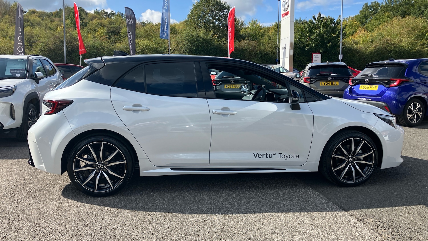 Used Toyota Corolla 2025 for sale - 76959795: Photo 16