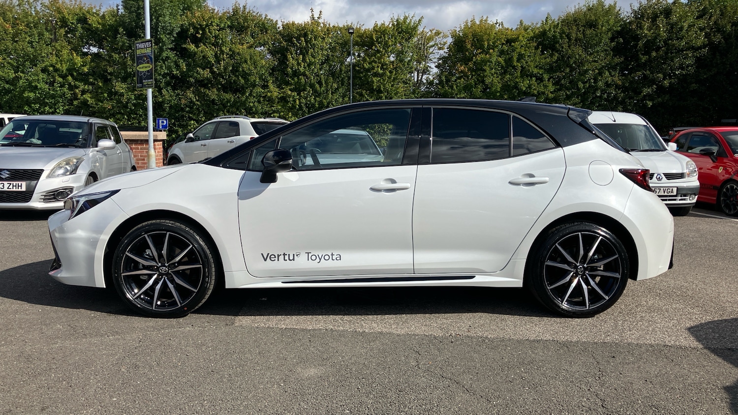 Used Toyota Corolla 2025 for sale - 76959795: Photo 17