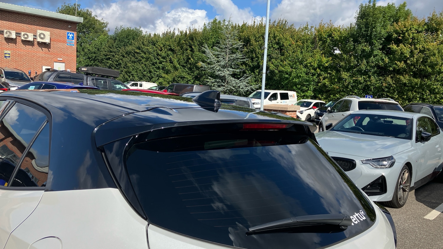 Used Toyota Corolla 2025 for sale - 76959795: Photo 22