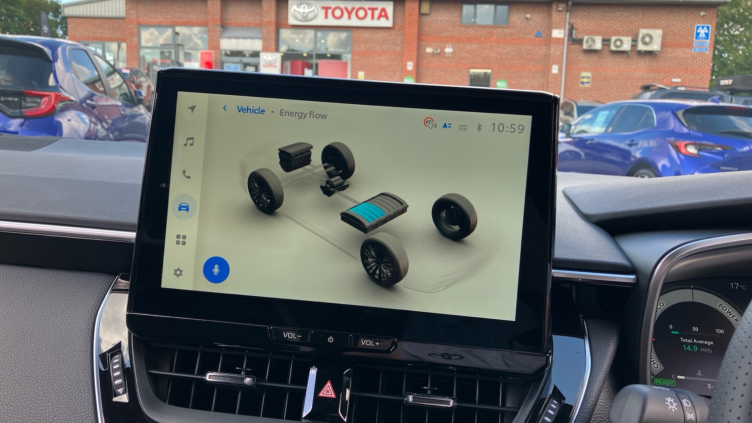 Used Toyota Corolla 2025 for sale - 76959795: Photo 24