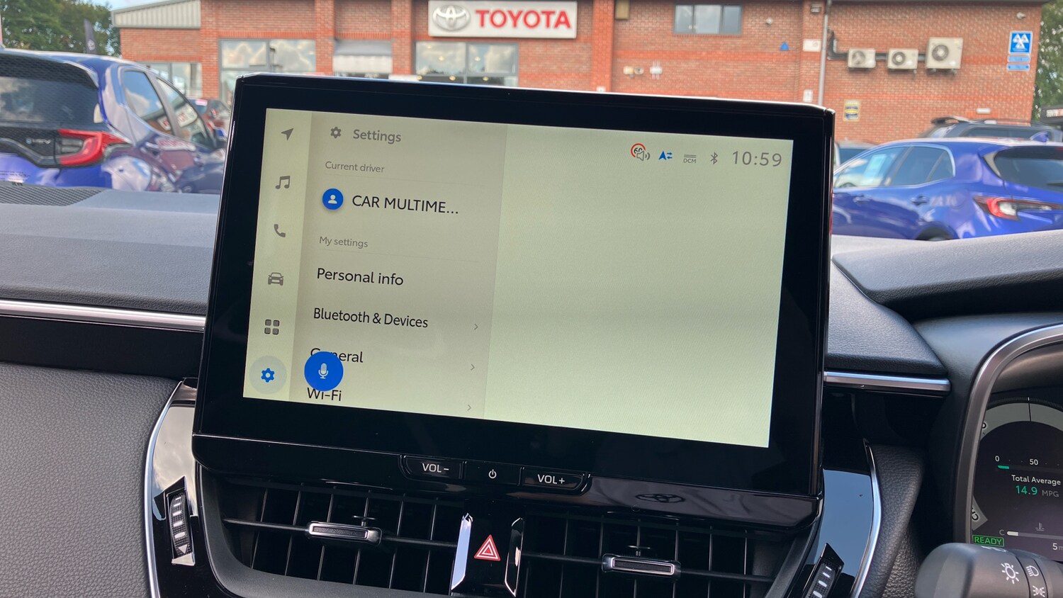 Used Toyota Corolla 2025 for sale - 76959795: Photo 25