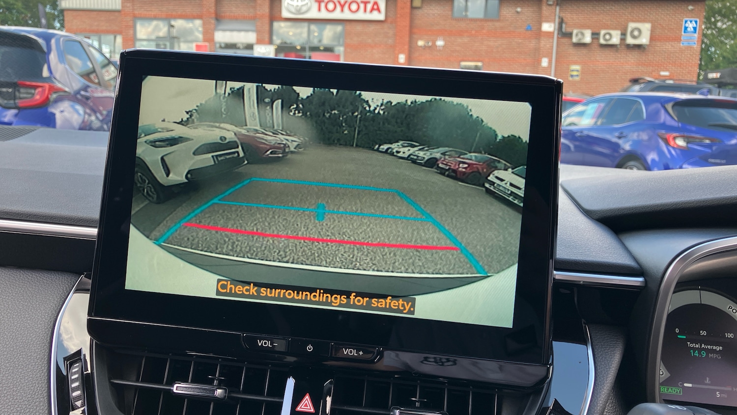 Used Toyota Corolla 2025 for sale - 76959795: Photo 27