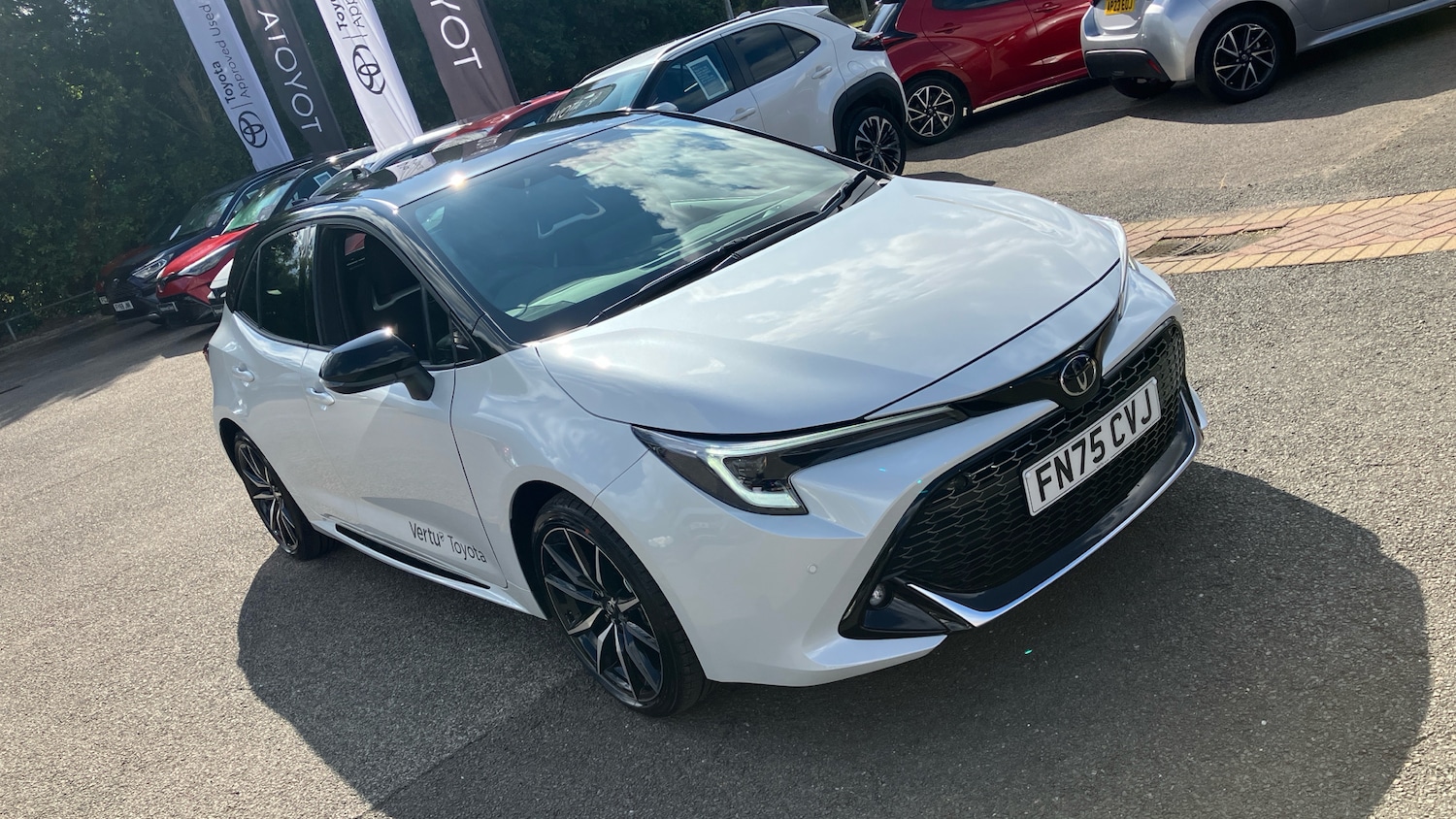 Used Toyota Corolla 2025 for sale - 76959795: Photo 28