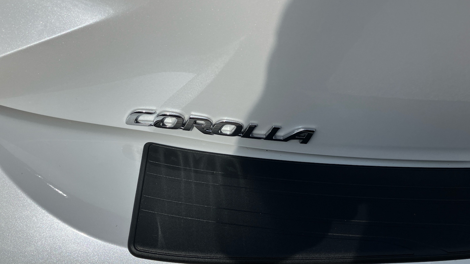 Used Toyota Corolla 2025 for sale - 76959795: Photo 36