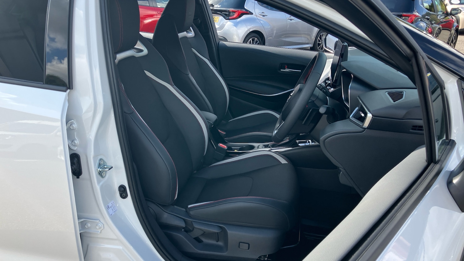 Used Toyota Corolla 2025 for sale - 76959795: Photo 39