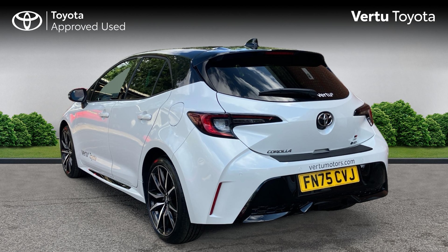 Used Toyota Corolla 2025 for sale - 76959795: Photo 4