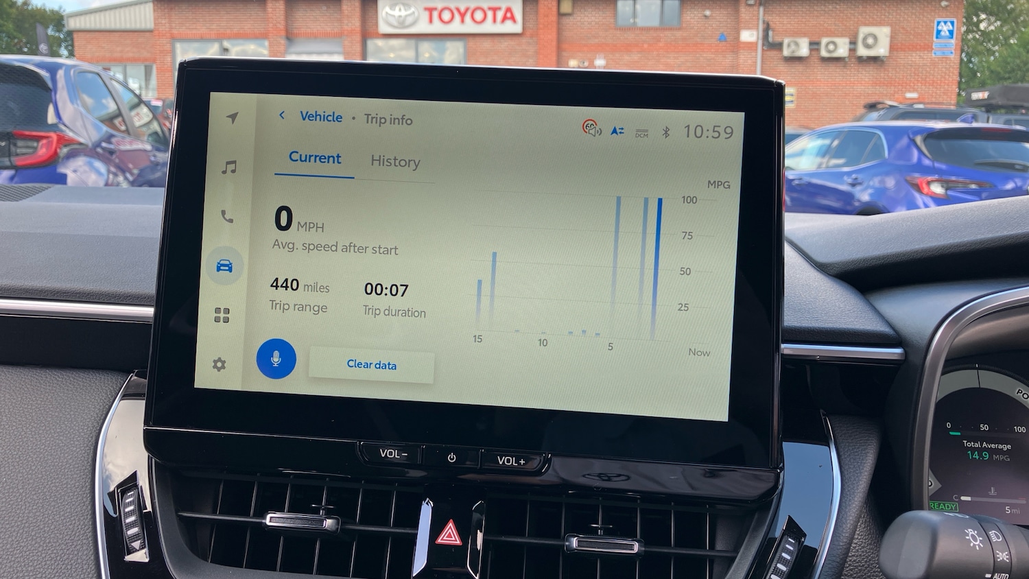 Used Toyota Corolla 2025 for sale - 76959795: Photo 54